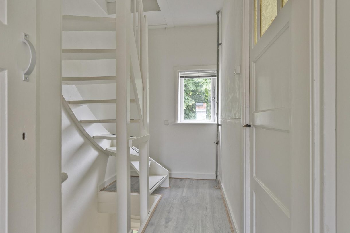 Te koop: Foto Woonhuis aan de Royaards van den Hamkade 85 in Utrecht