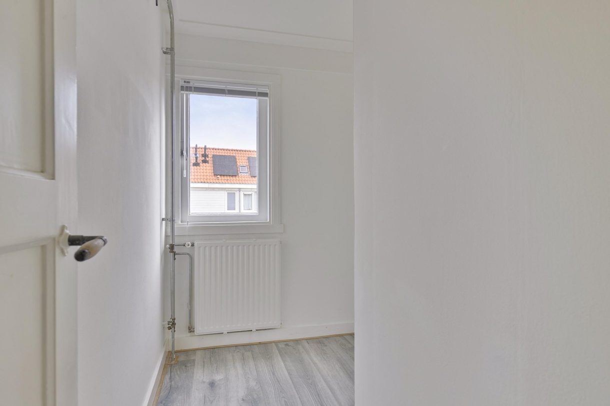 Te koop: Foto Woonhuis aan de Royaards van den Hamkade 85 in Utrecht