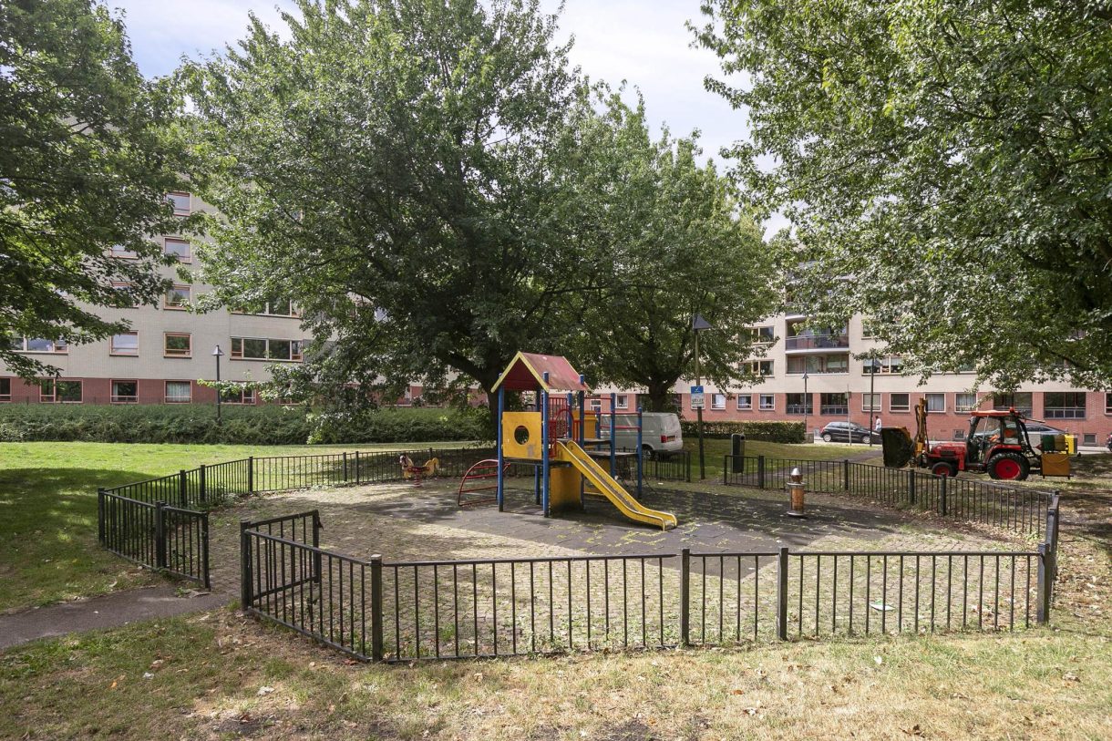 Te koop: Foto Woonhuis aan de Royaards van den Hamkade 85 in Utrecht