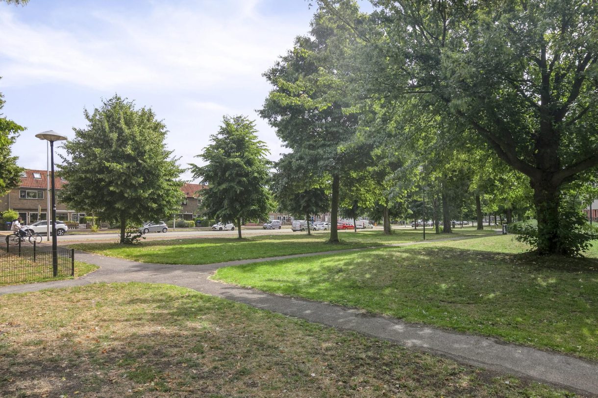 Te koop: Foto Woonhuis aan de Royaards van den Hamkade 85 in Utrecht