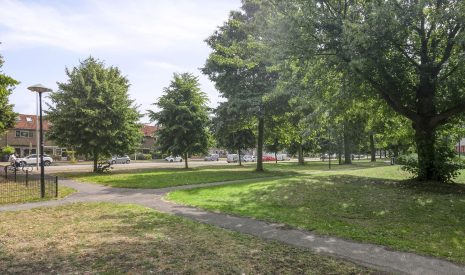 Te koop: Foto Woonhuis aan de Royaards van den Hamkade 85 in Utrecht