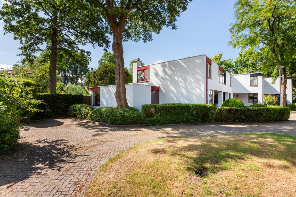 Te koop: Foto Woonhuis aan de Pluto 4 in IJsselstein