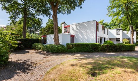 Te koop: Foto Woonhuis aan de Pluto 4 in IJsselstein