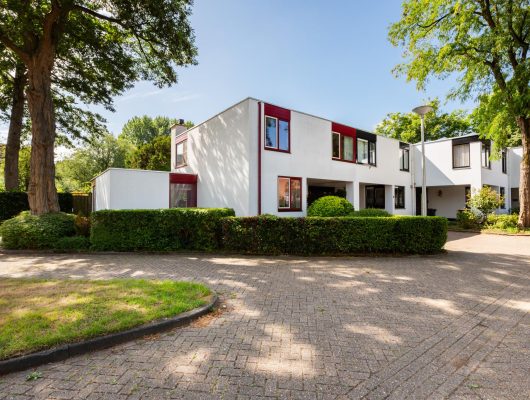 Hoofdfoto van IJsselstein Pluto 4