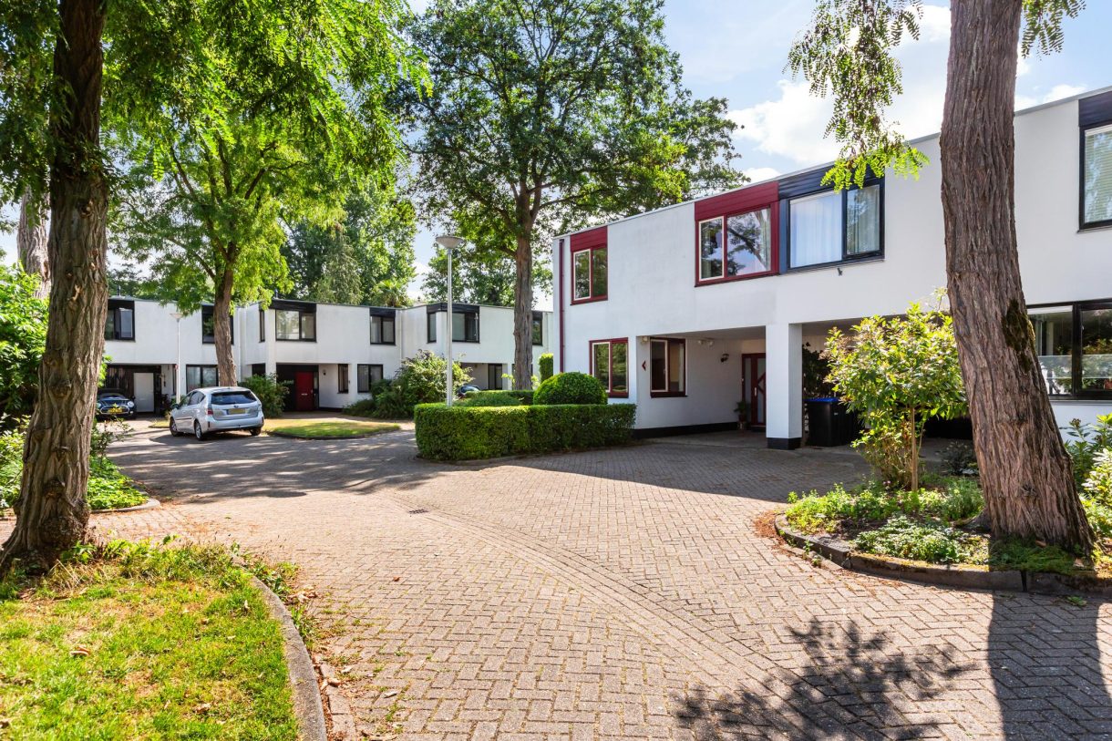 Te koop: Foto Woonhuis aan de Pluto 4 in IJsselstein