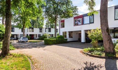 Te koop: Foto Woonhuis aan de Pluto 4 in IJsselstein