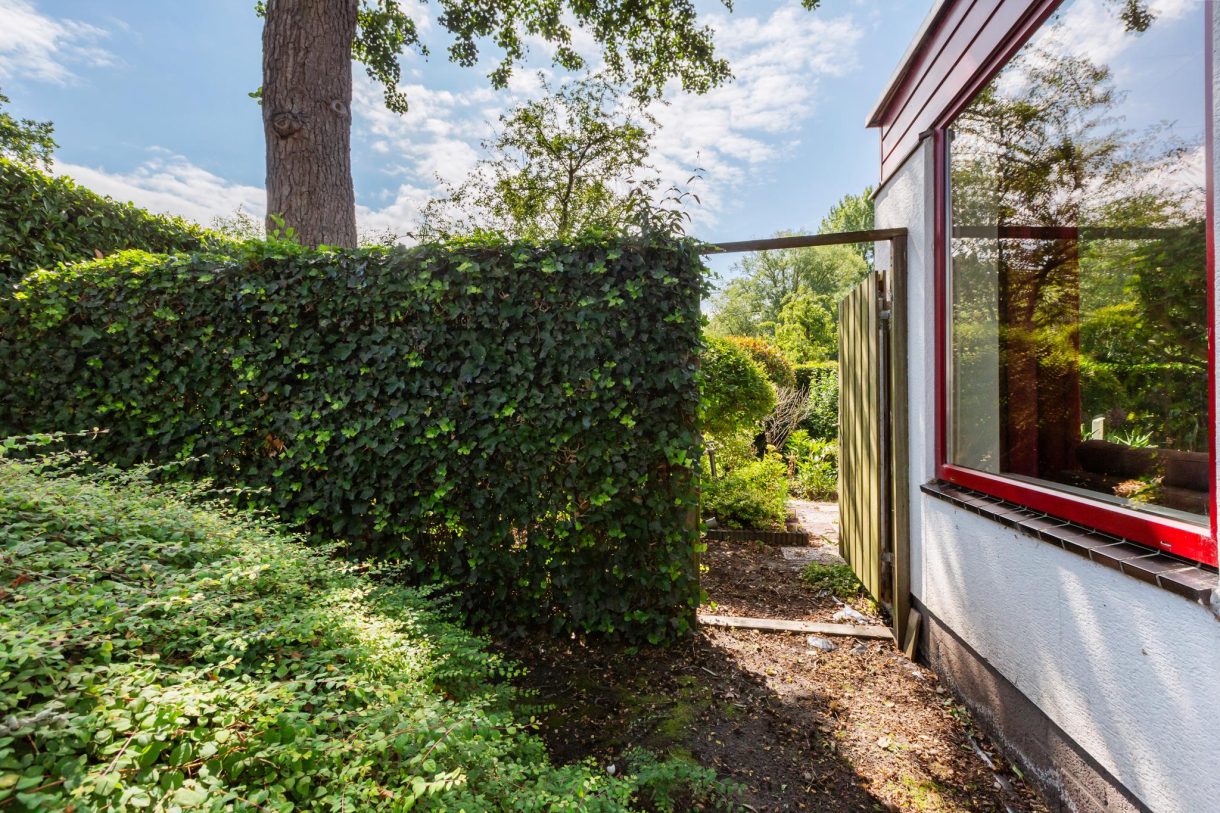 Te koop: Foto Woonhuis aan de Pluto 4 in IJsselstein