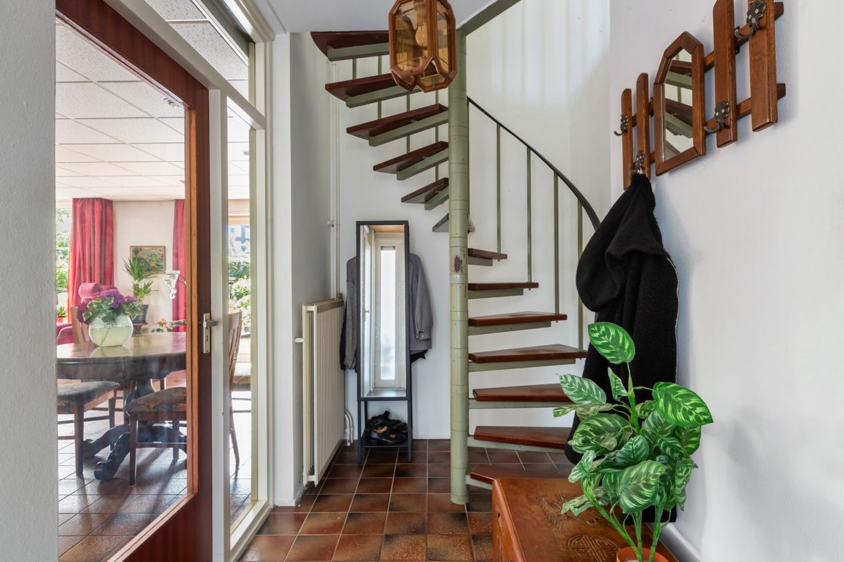 Te koop: Foto Woonhuis aan de Pluto 4 in IJsselstein