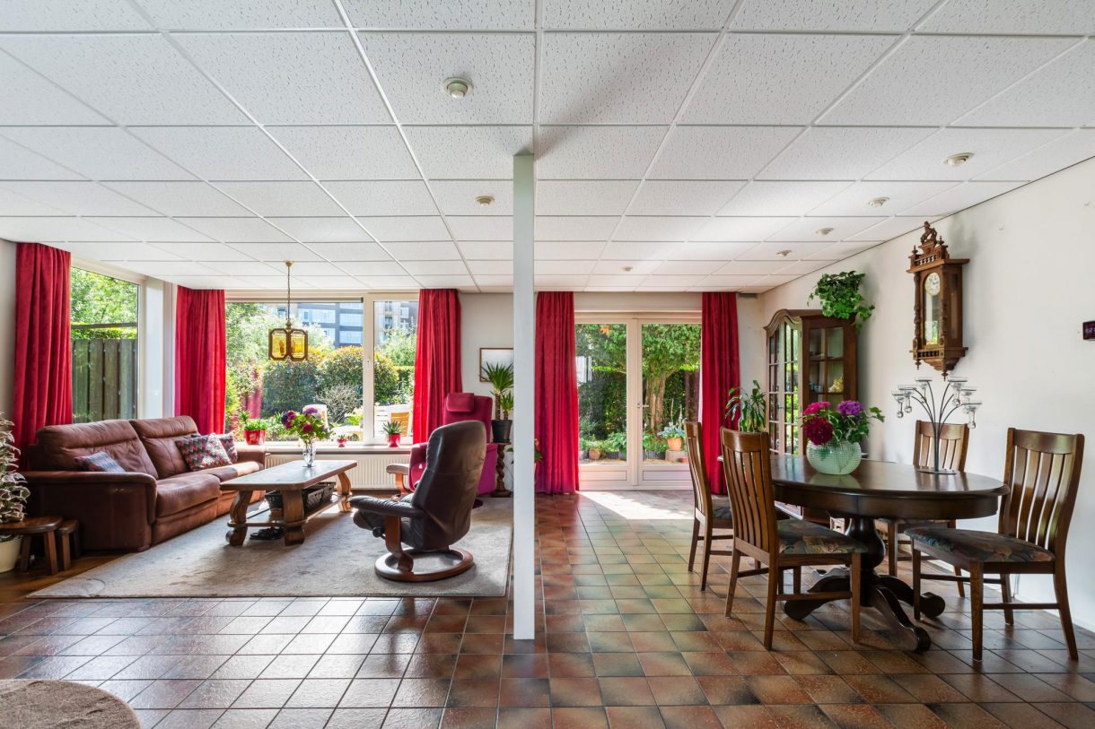 Te koop: Foto Woonhuis aan de Pluto 4 in IJsselstein