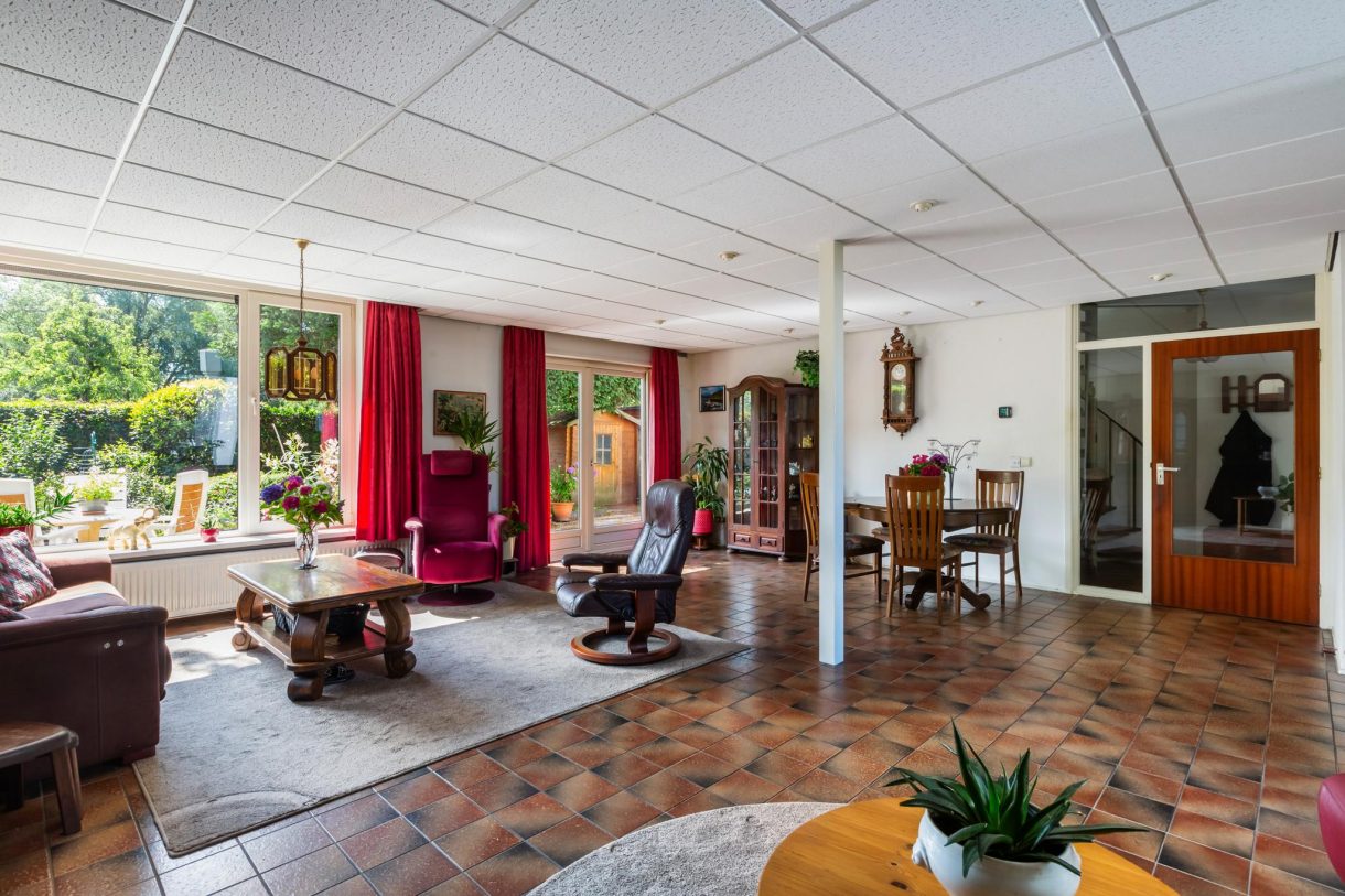 Te koop: Foto Woonhuis aan de Pluto 4 in IJsselstein