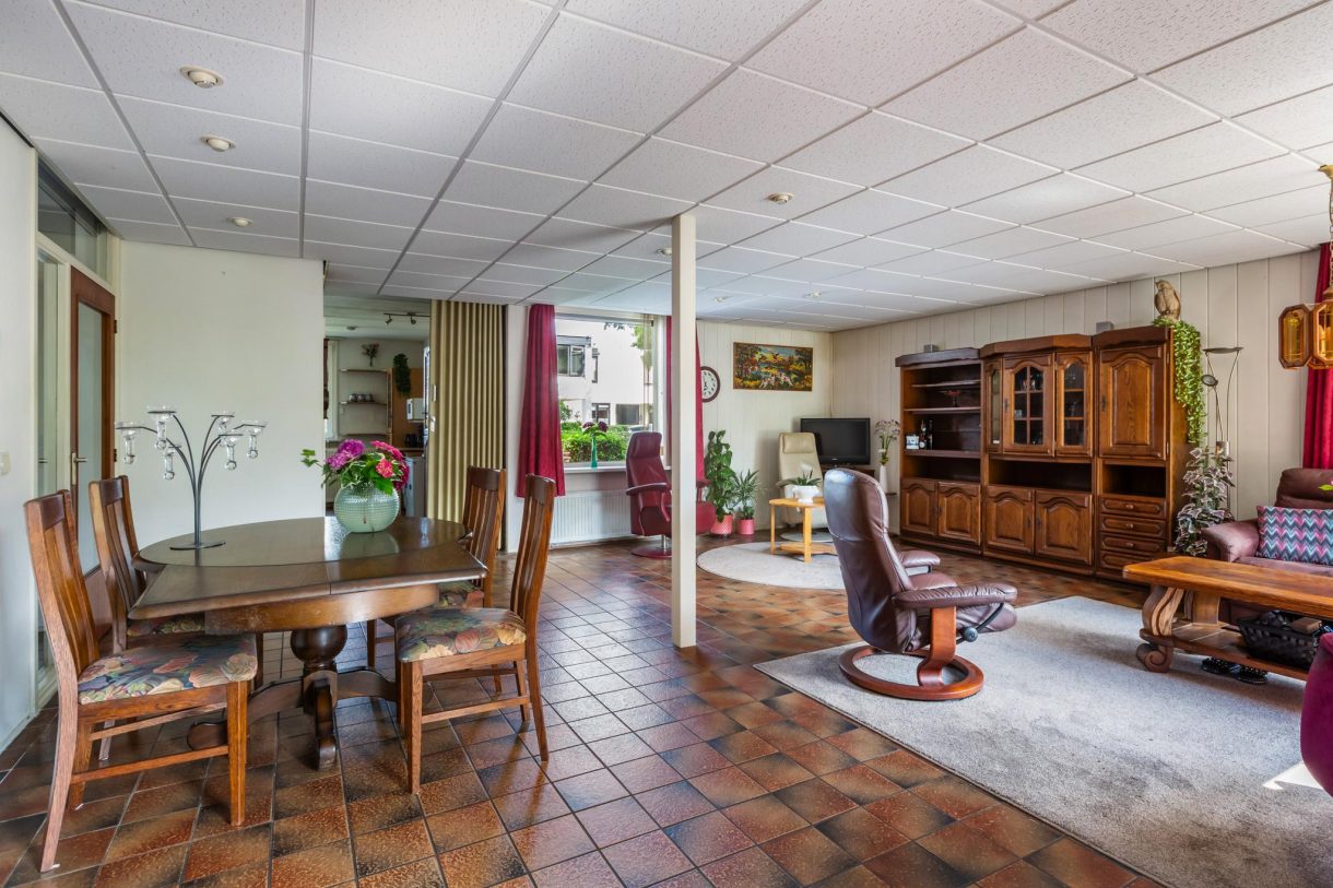 Te koop: Foto Woonhuis aan de Pluto 4 in IJsselstein