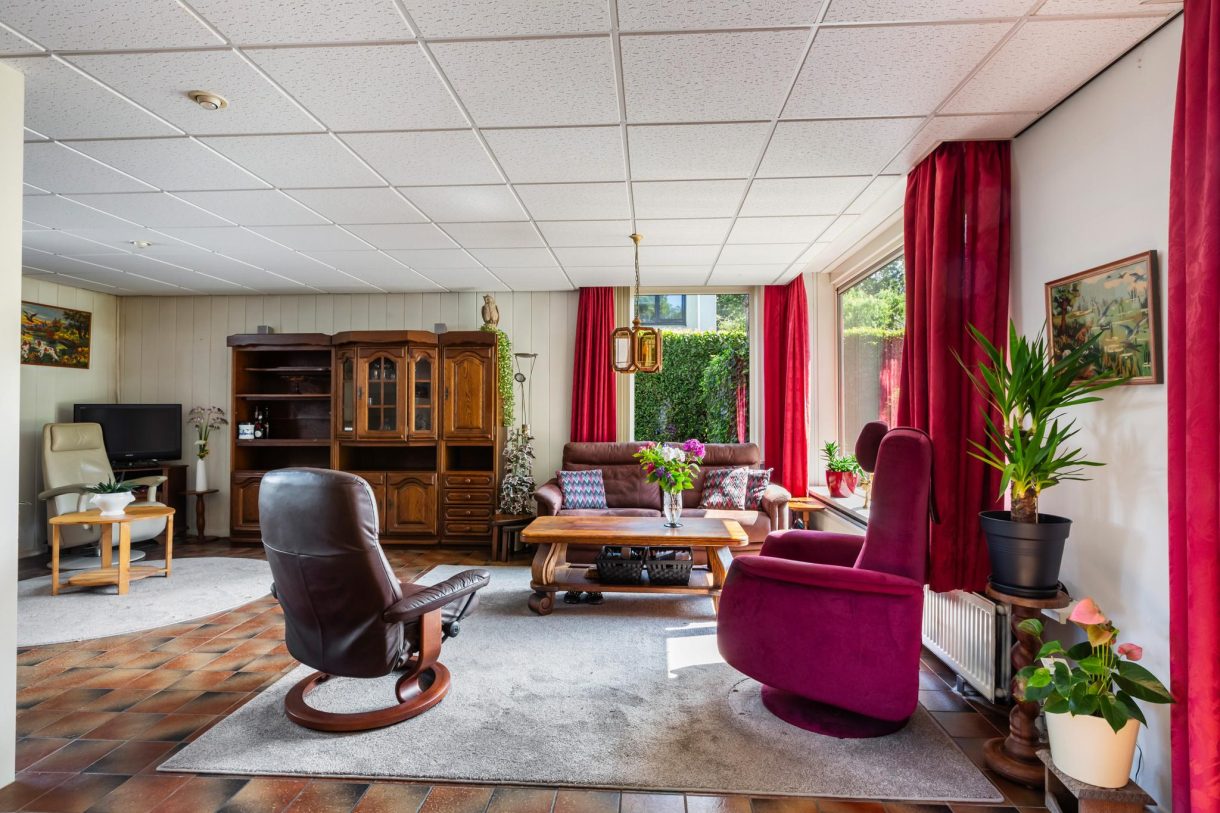 Te koop: Foto Woonhuis aan de Pluto 4 in IJsselstein