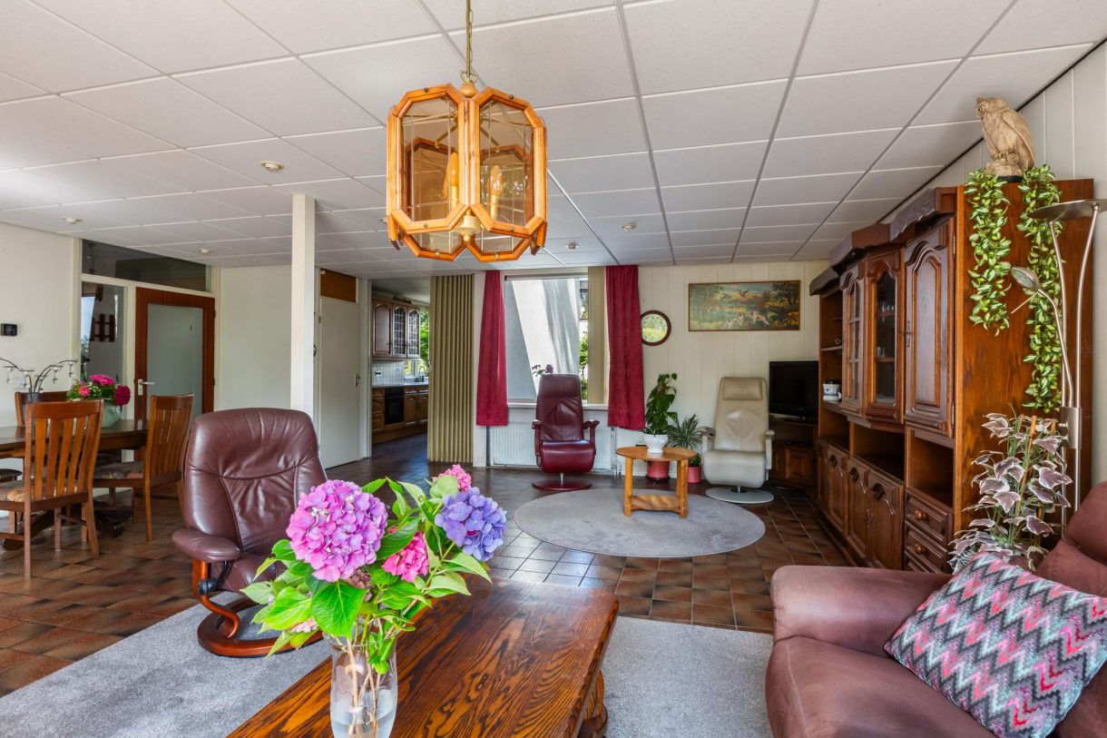 Te koop: Foto Woonhuis aan de Pluto 4 in IJsselstein