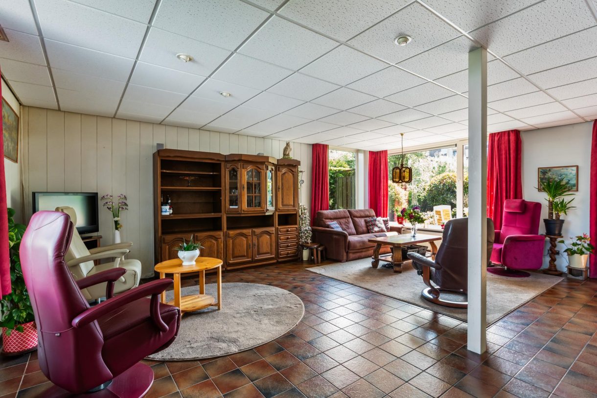 Te koop: Foto Woonhuis aan de Pluto 4 in IJsselstein