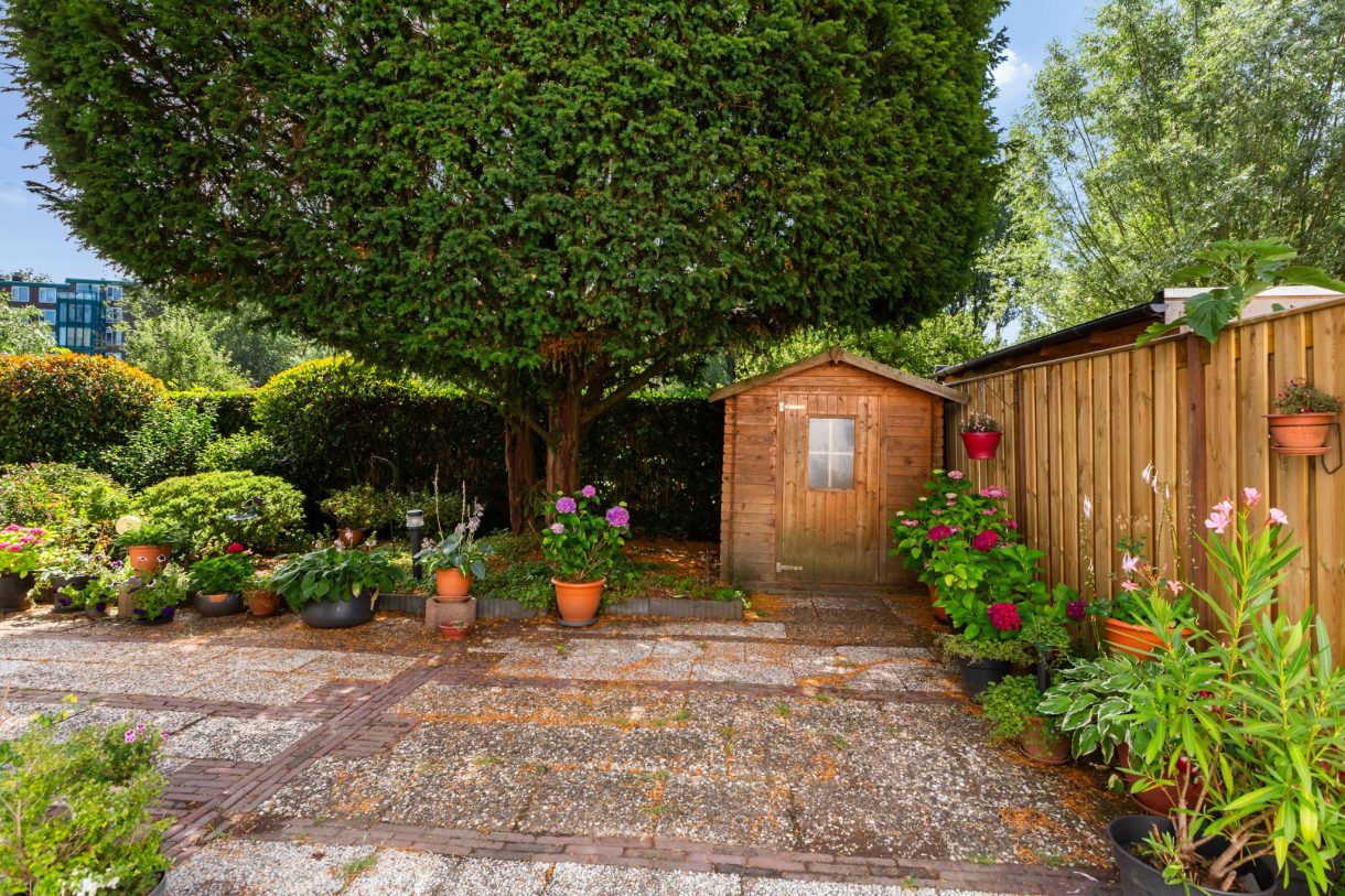 Te koop: Foto Woonhuis aan de Pluto 4 in IJsselstein