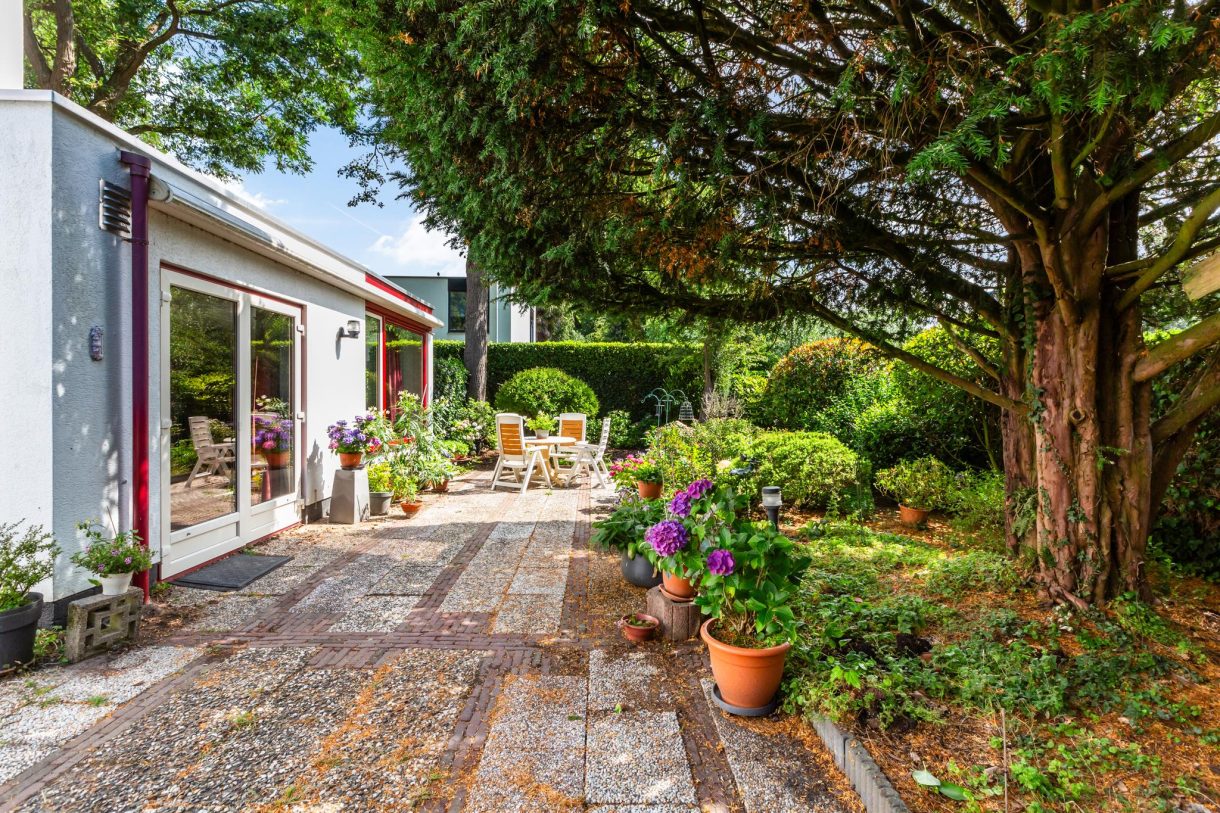 Te koop: Foto Woonhuis aan de Pluto 4 in IJsselstein