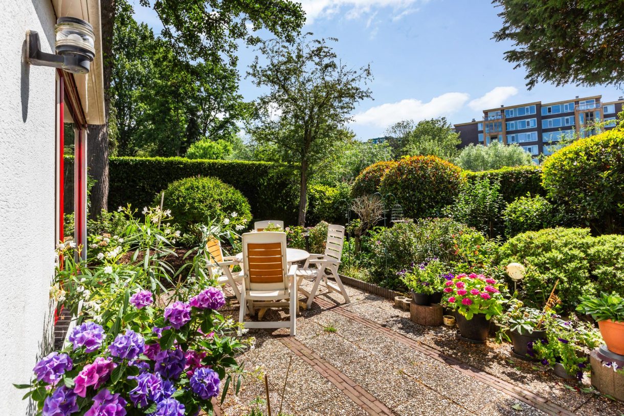 Te koop: Foto Woonhuis aan de Pluto 4 in IJsselstein