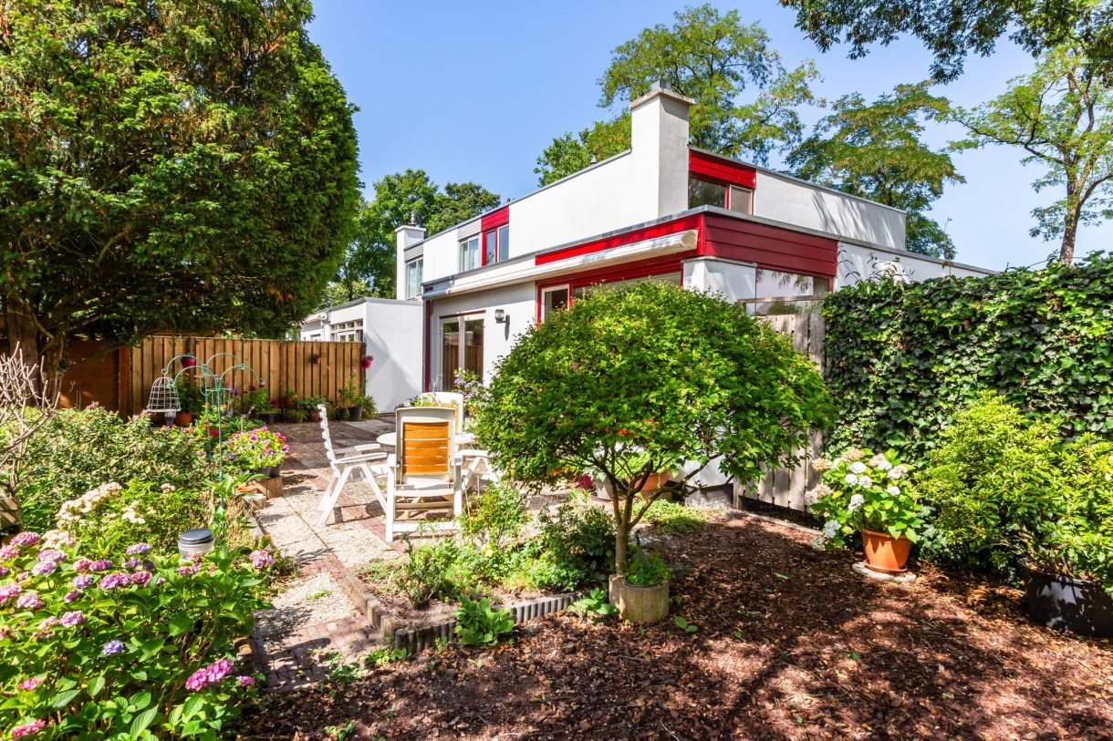 Te koop: Foto Woonhuis aan de Pluto 4 in IJsselstein