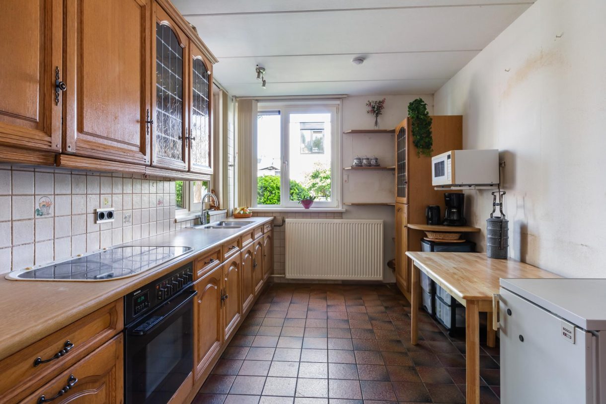 Te koop: Foto Woonhuis aan de Pluto 4 in IJsselstein