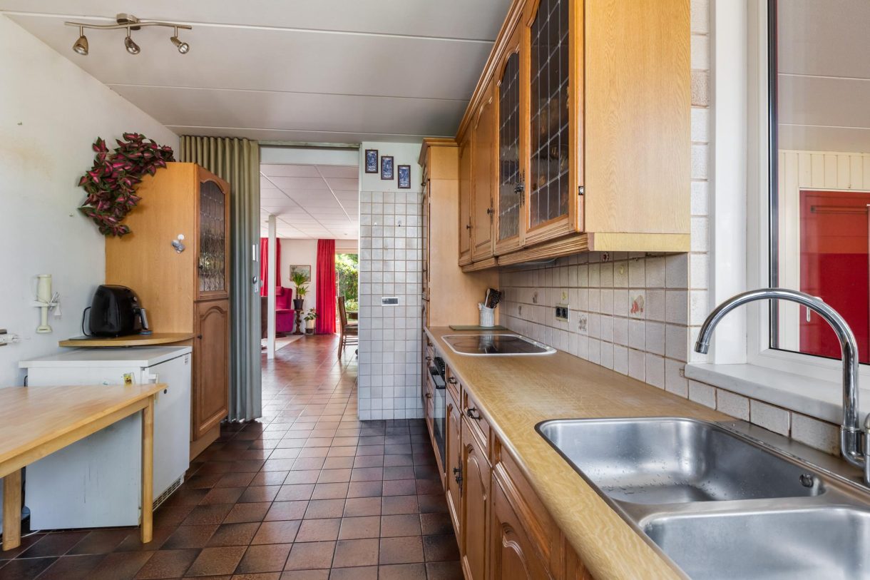 Te koop: Foto Woonhuis aan de Pluto 4 in IJsselstein