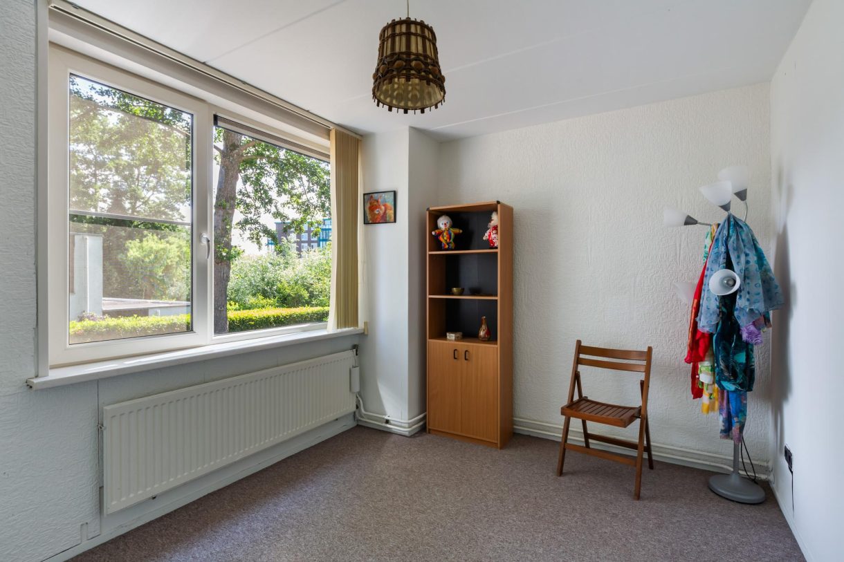 Te koop: Foto Woonhuis aan de Pluto 4 in IJsselstein