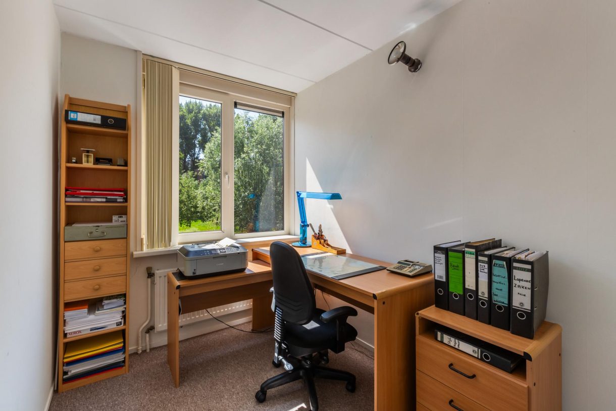 Te koop: Foto Woonhuis aan de Pluto 4 in IJsselstein