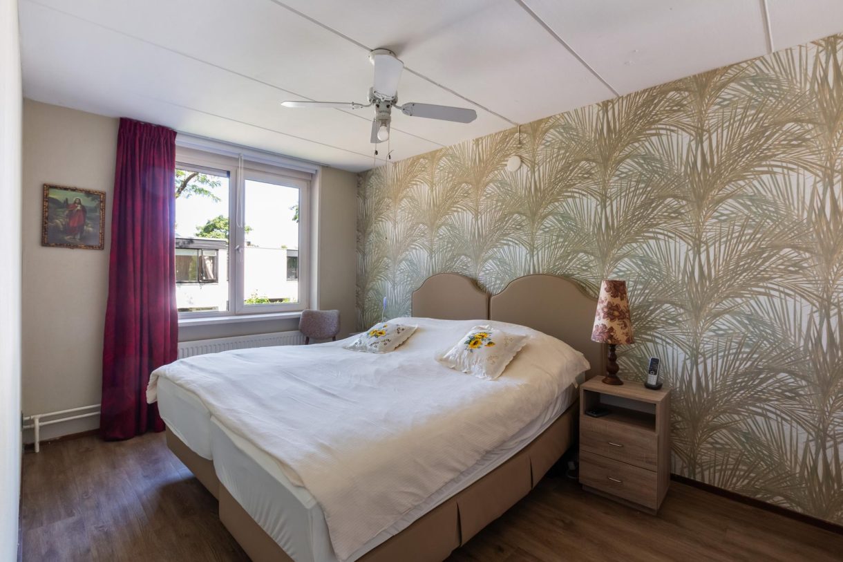 Te koop: Foto Woonhuis aan de Pluto 4 in IJsselstein