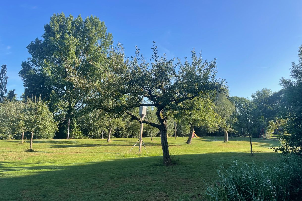 Te koop: Foto Woonhuis aan de Pluto 4 in IJsselstein