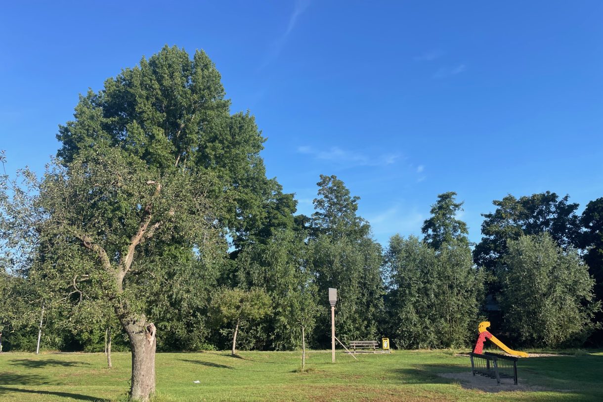 Te koop: Foto Woonhuis aan de Pluto 4 in IJsselstein