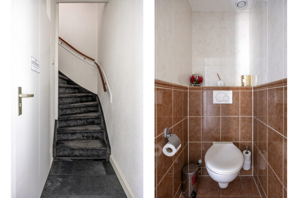 Te koop: Foto Woonhuis aan de Maria Louiselaan 24 in Lopik