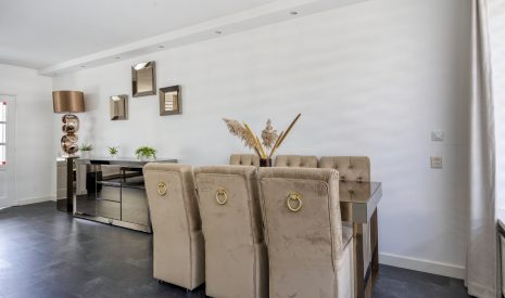 Te koop: Foto Woonhuis aan de Maria Louiselaan 24 in Lopik