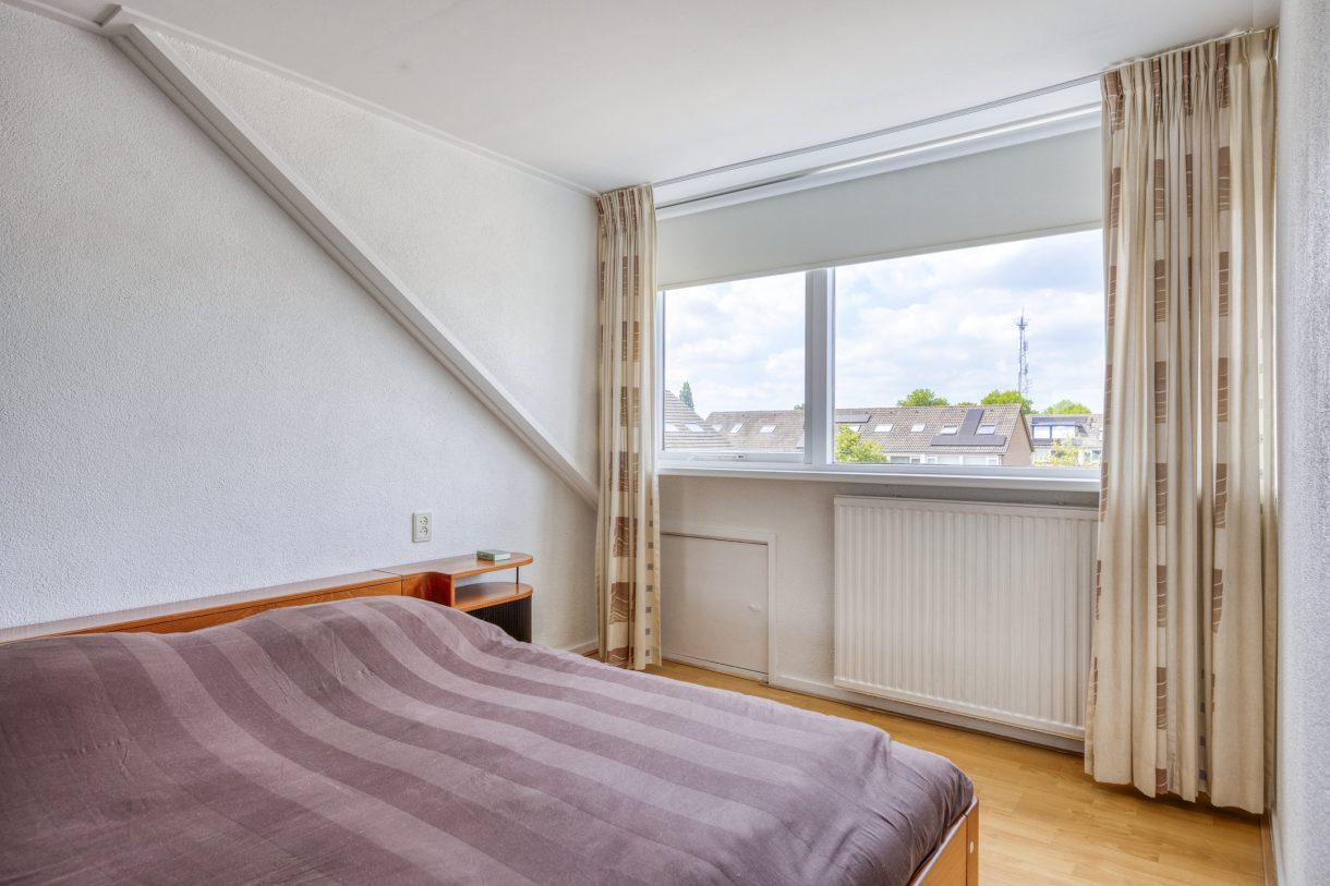 Te koop: Foto Woonhuis aan de Maria Louiselaan 24 in Lopik