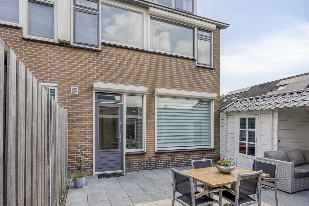 Te koop: Foto Woonhuis aan de Maria Louiselaan 24 in Lopik