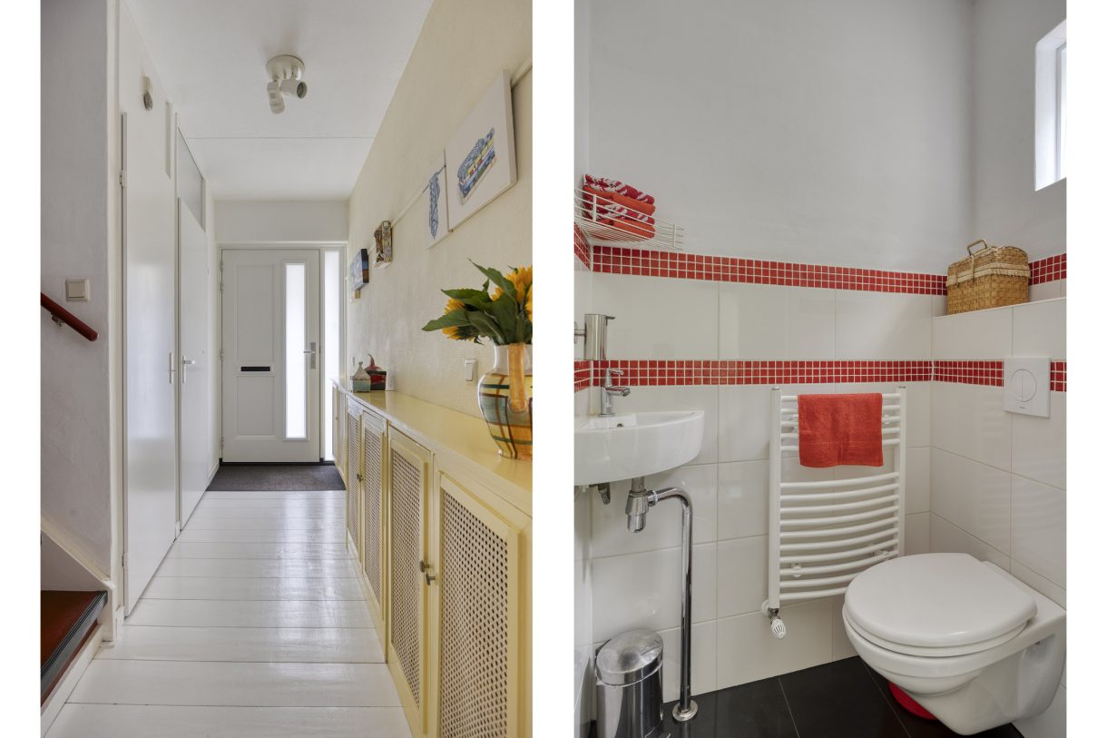 Te koop: Foto Woonhuis aan de Rietzangerlaan 116 in IJsselstein