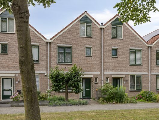 Hoofdfoto van IJsselstein Rietzangerlaan 116