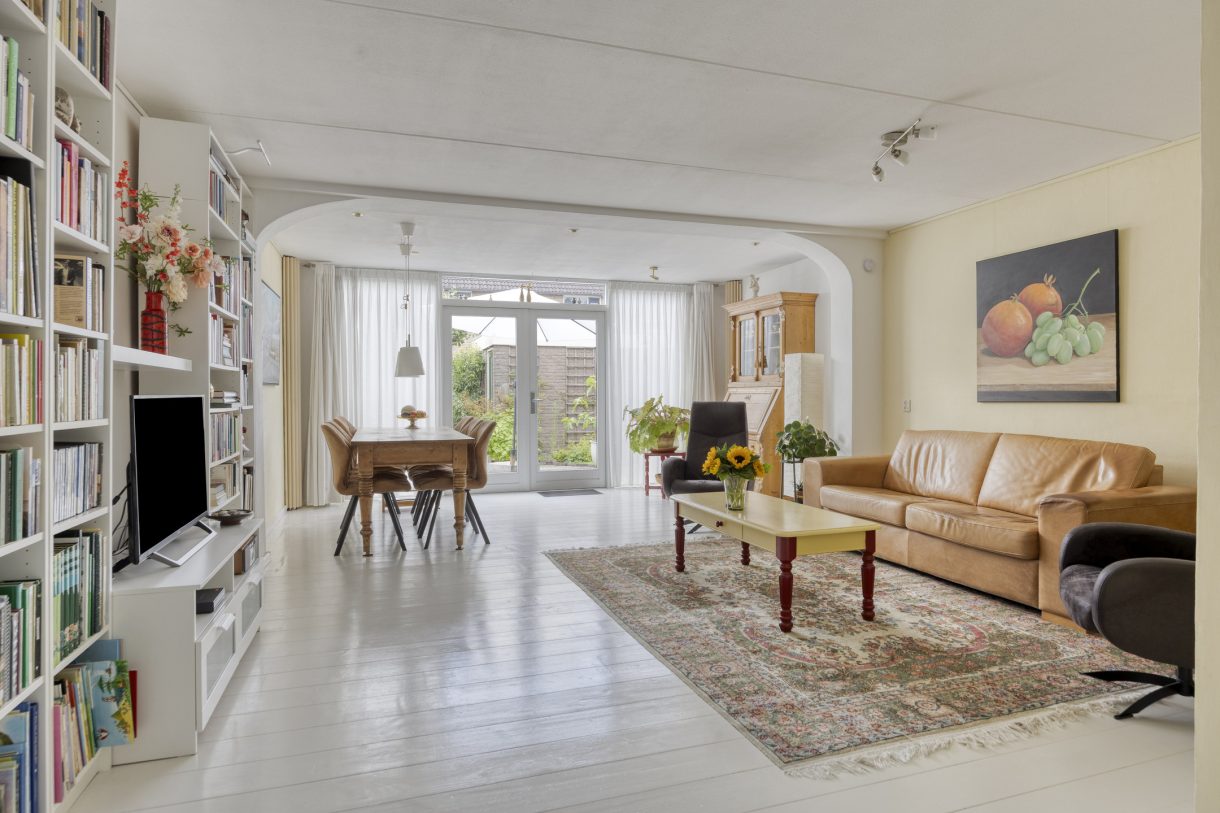 Te koop: Foto Woonhuis aan de Rietzangerlaan 116 in IJsselstein