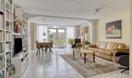 Te koop: Foto Woonhuis aan de Rietzangerlaan 116 in IJsselstein