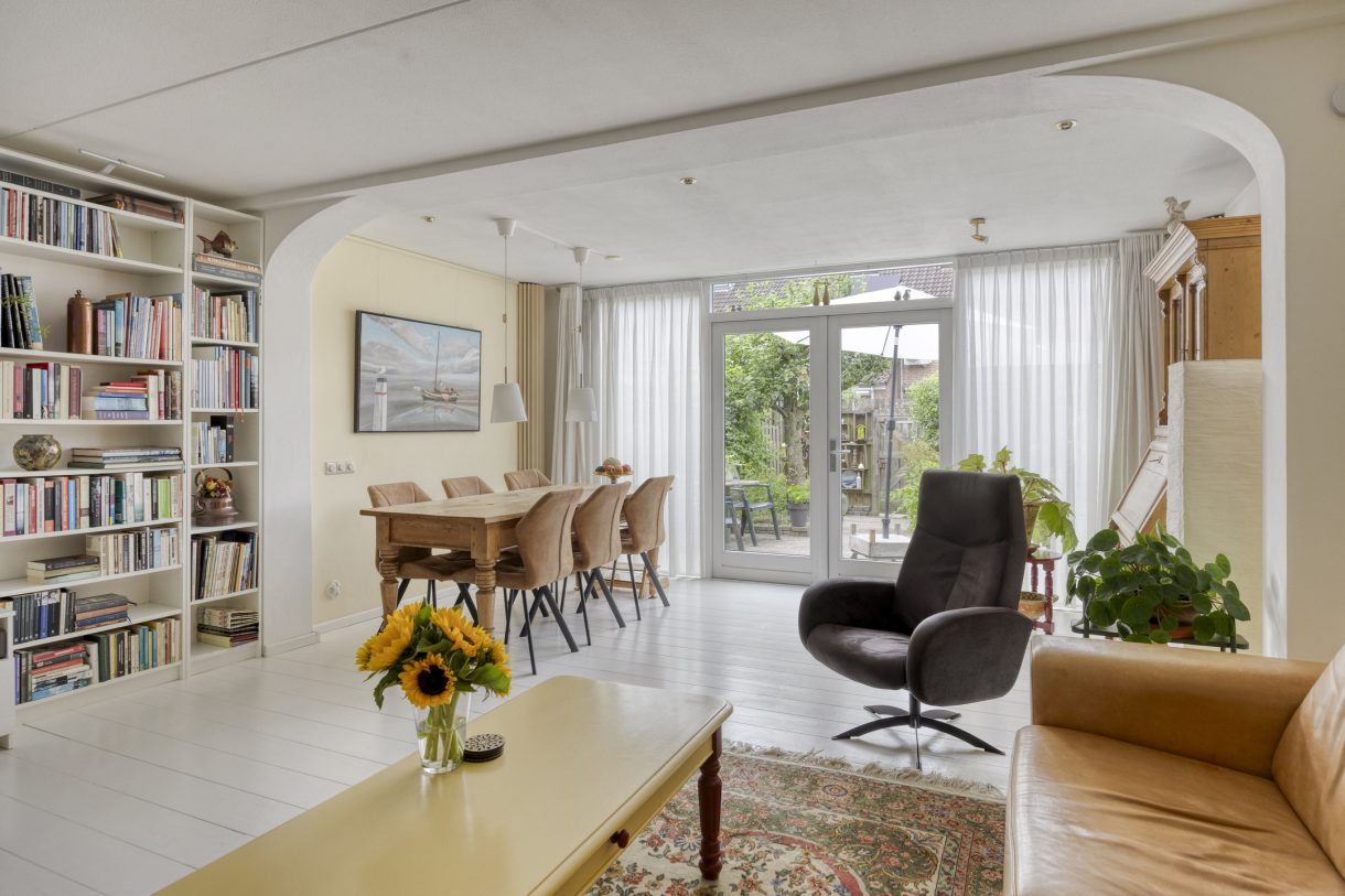 Te koop: Foto Woonhuis aan de Rietzangerlaan 116 in IJsselstein