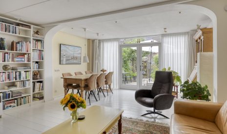 Te koop: Foto Woonhuis aan de Rietzangerlaan 116 in IJsselstein