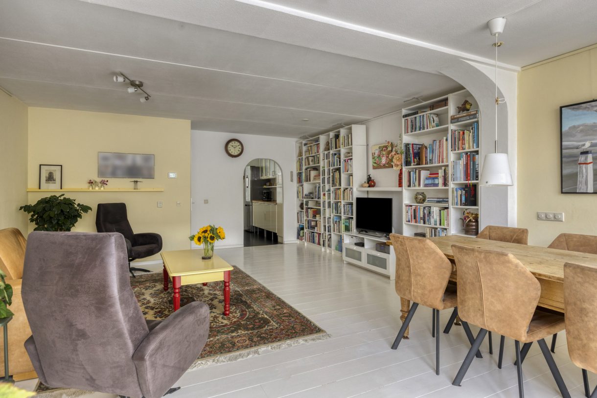 Te koop: Foto Woonhuis aan de Rietzangerlaan 116 in IJsselstein