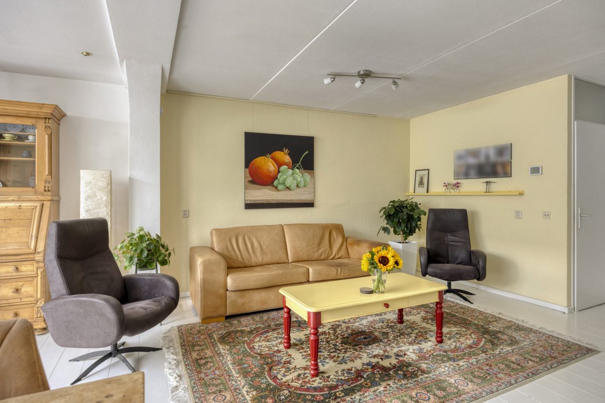 Te koop: Foto Woonhuis aan de Rietzangerlaan 116 in IJsselstein