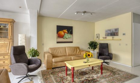 Te koop: Foto Woonhuis aan de Rietzangerlaan 116 in IJsselstein