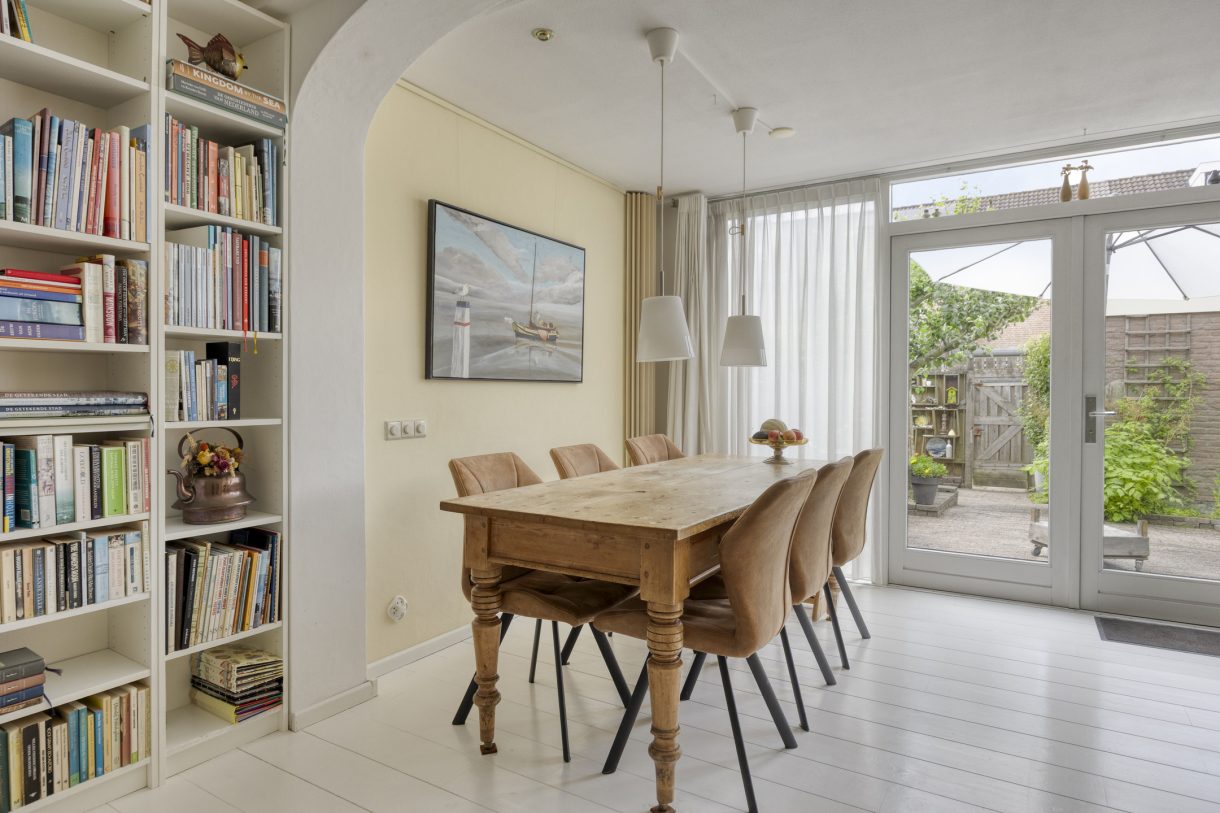 Te koop: Foto Woonhuis aan de Rietzangerlaan 116 in IJsselstein