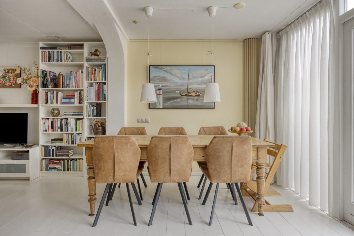 Te koop: Foto Woonhuis aan de Rietzangerlaan 116 in IJsselstein