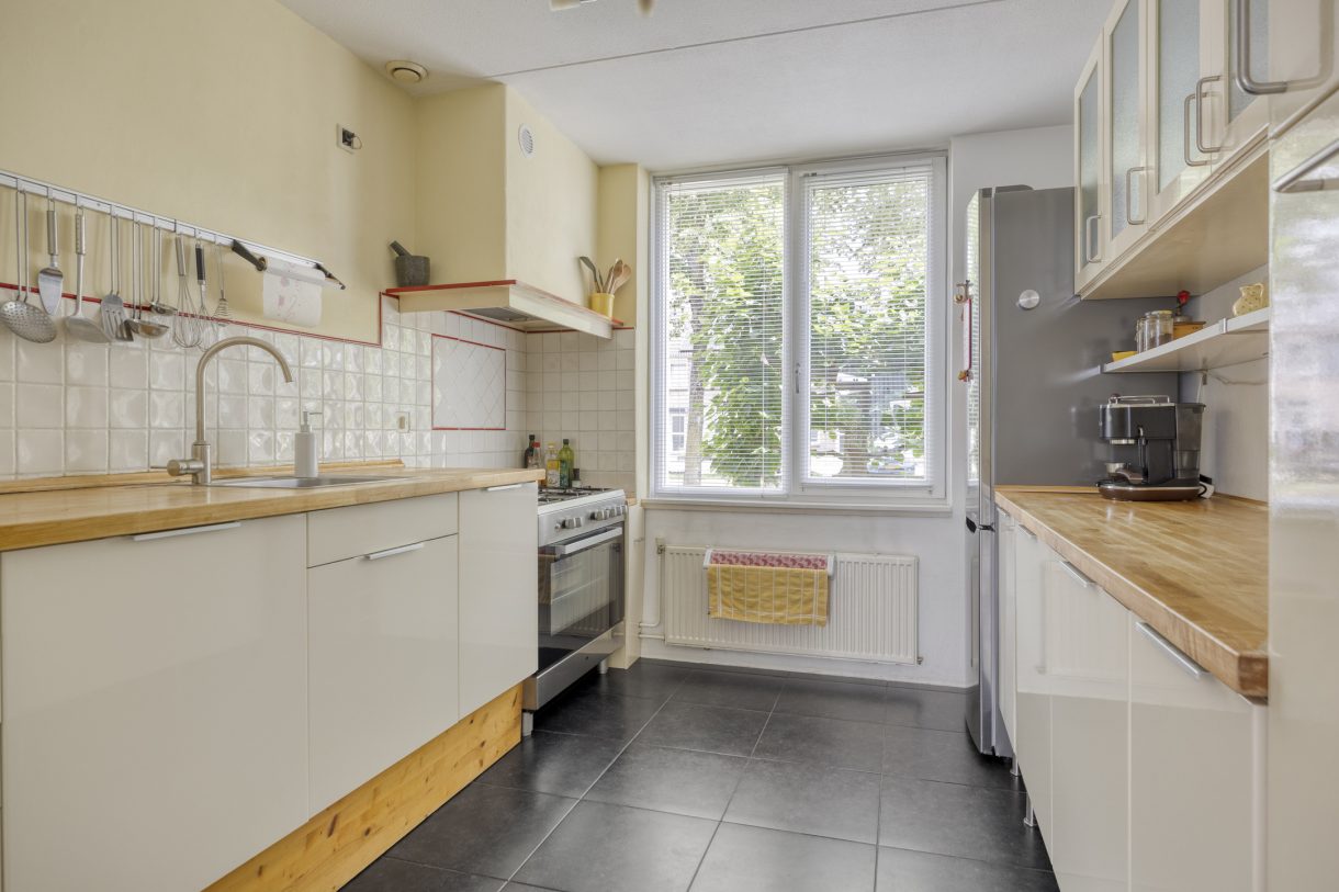 Te koop: Foto Woonhuis aan de Rietzangerlaan 116 in IJsselstein