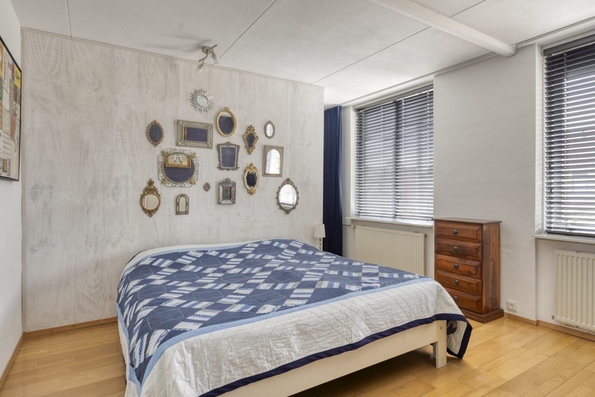 Te koop: Foto Woonhuis aan de Rietzangerlaan 116 in IJsselstein