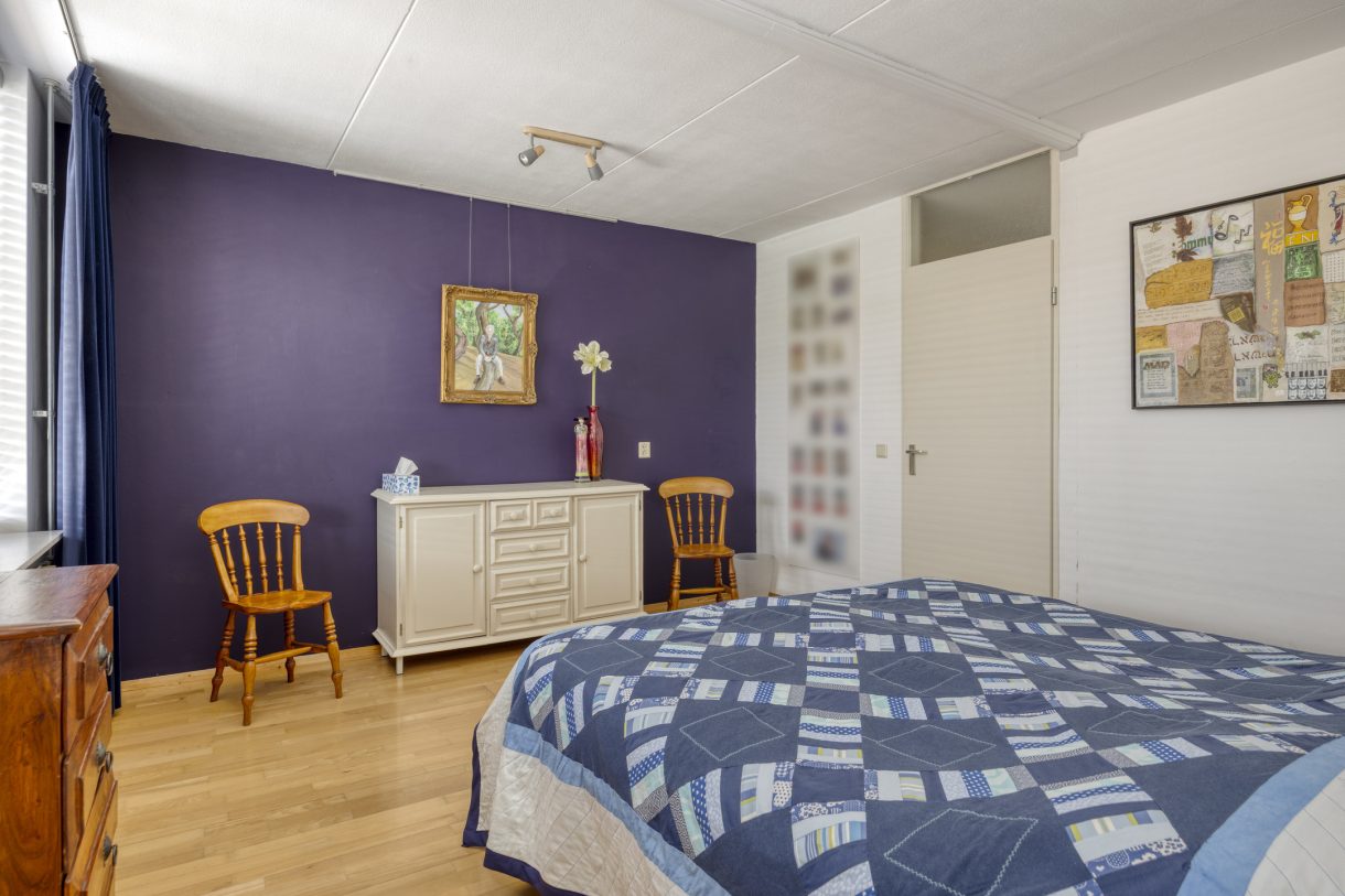 Te koop: Foto Woonhuis aan de Rietzangerlaan 116 in IJsselstein