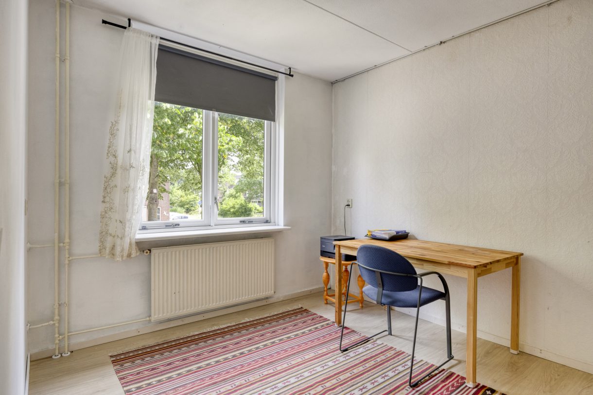 Te koop: Foto Woonhuis aan de Rietzangerlaan 116 in IJsselstein