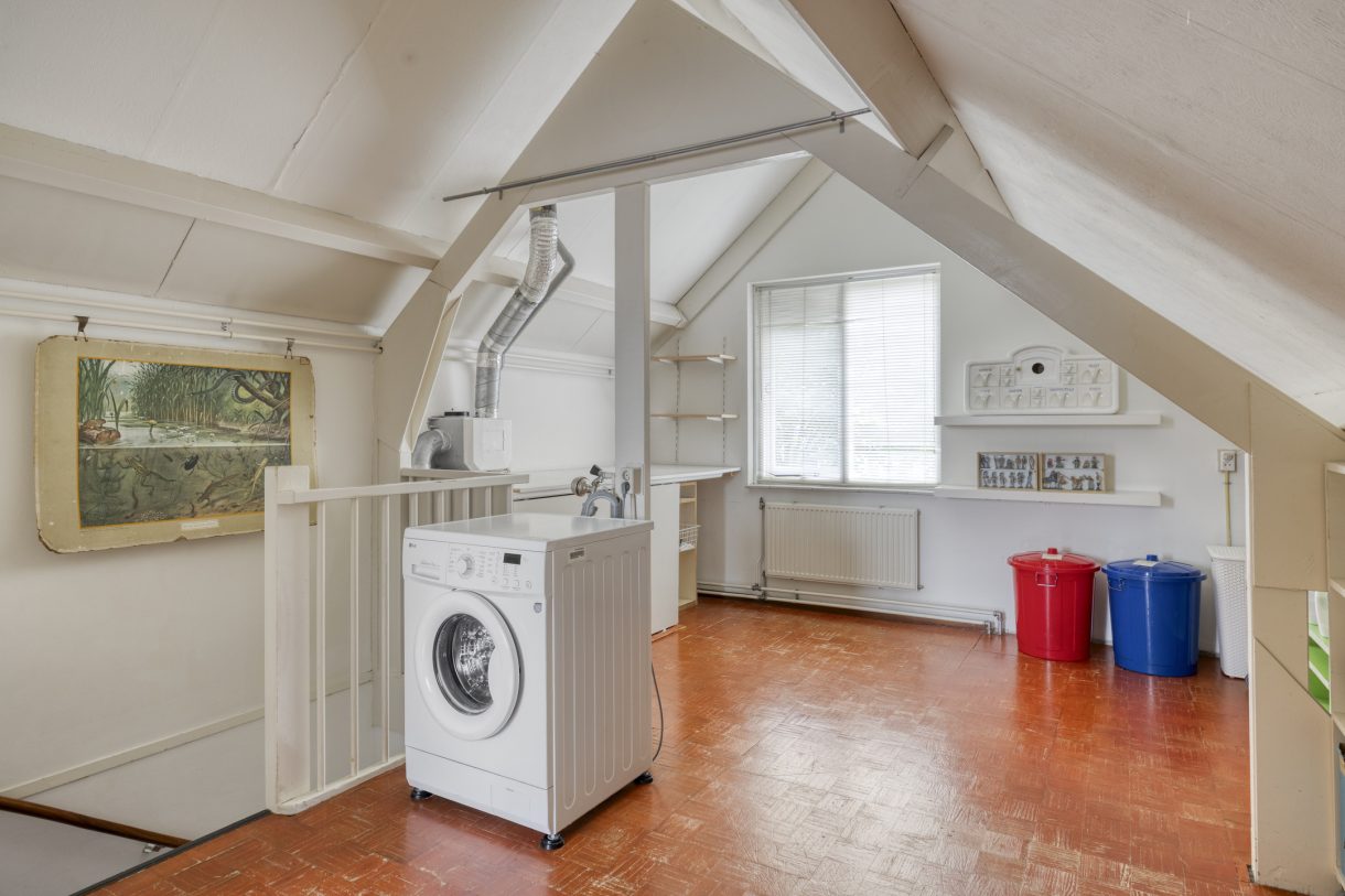 Te koop: Foto Woonhuis aan de Rietzangerlaan 116 in IJsselstein