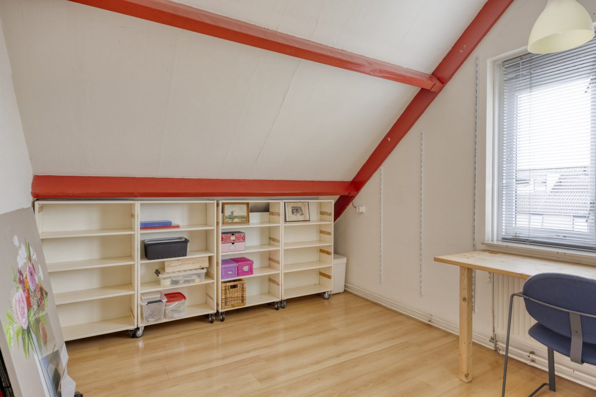 Te koop: Foto Woonhuis aan de Rietzangerlaan 116 in IJsselstein